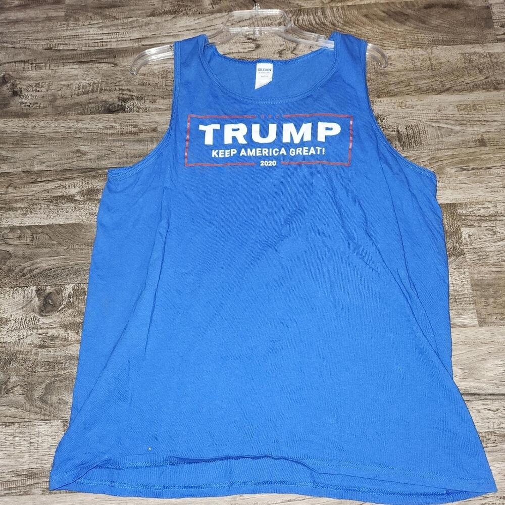 Trump Tank